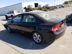 2006 Honda Civic EX