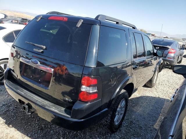 2008 Ford Explorer XLT