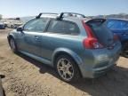 2008 Volvo C30 T5