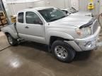 2007 Toyota Tacoma Access Cab