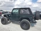 2010 Jeep Wrangler Sport