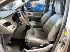 2011 Toyota Sienna XLE