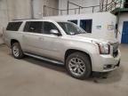 2015 GMC Yukon XL K1500 SLE