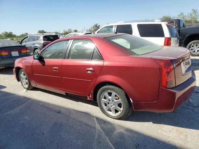 2006 Cadillac CTS HI Feature V6