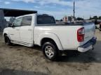 2006 Toyota Tundra Double Cab Limited