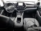 2023 Toyota Highlander Hybrid LE