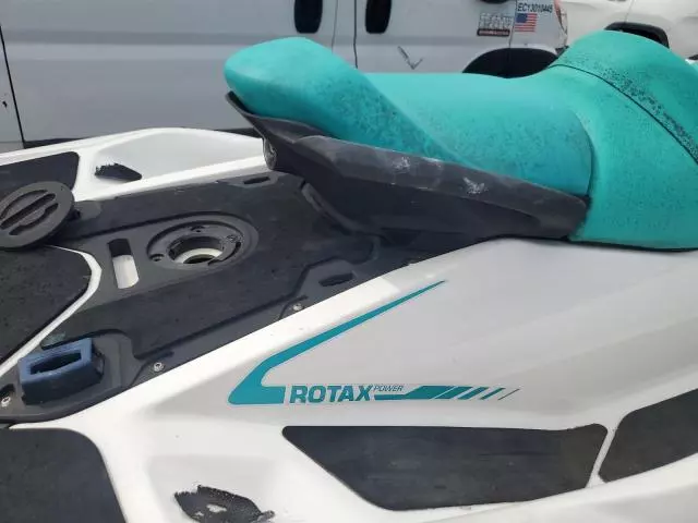 2021 Seadoo GTX