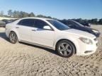 2012 Chevrolet Malibu 2LT