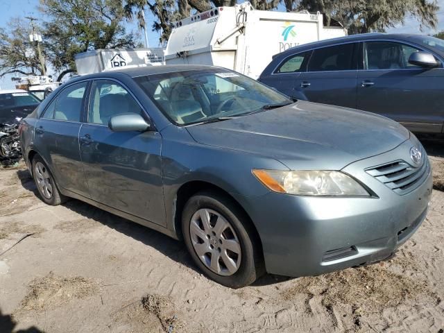 2008 Toyota Camry CE