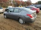 2016 Nissan Versa S