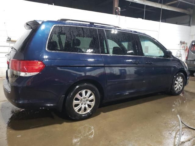 2009 Honda Odyssey EXL