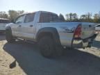 2008 Toyota Tacoma Double Cab Prerunner