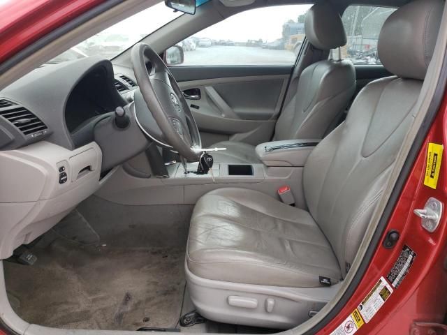 2008 Toyota Camry CE