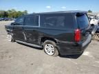 2017 Chevrolet Suburban C1500 LT