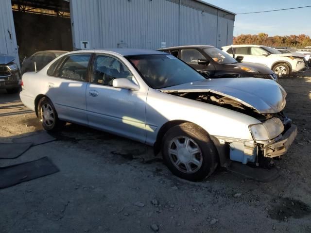 1995 Toyota Avalon XLS