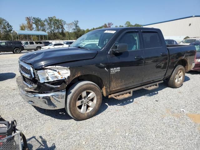 2021 Dodge RAM 1500 Classic SLT