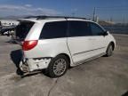 2007 Toyota Sienna XLE