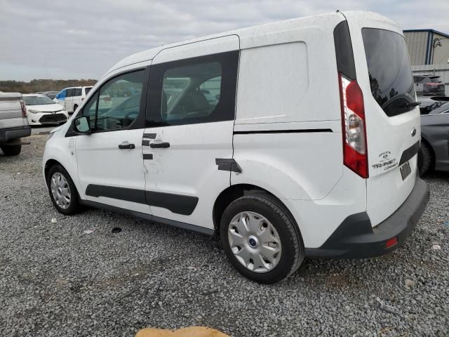 2015 Ford Transit Connect XLT