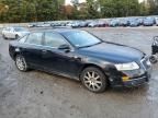 2005 Audi A6 3.2 Quattro