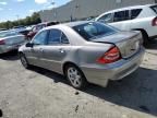 2004 Mercedes-Benz C 320