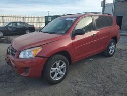 2012 Toyota Rav4 en venta en Fredericksburg, VA