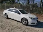 2014 Chevrolet Malibu LS