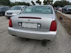 2004 Cadillac Deville