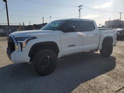 2023 Toyota Tundra Crewmax SR en venta en Los Angeles, CA