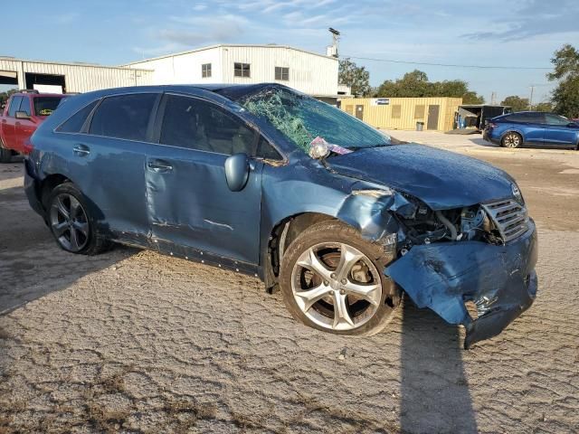 2010 Toyota Venza