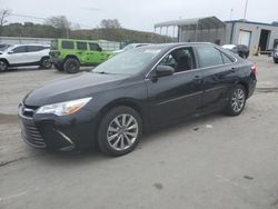 Run And Drives Cars for sale at auction: 2017 Toyota Camry LE