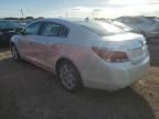 2012 Buick Lacrosse Premium