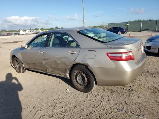 2007 Toyota Camry CE