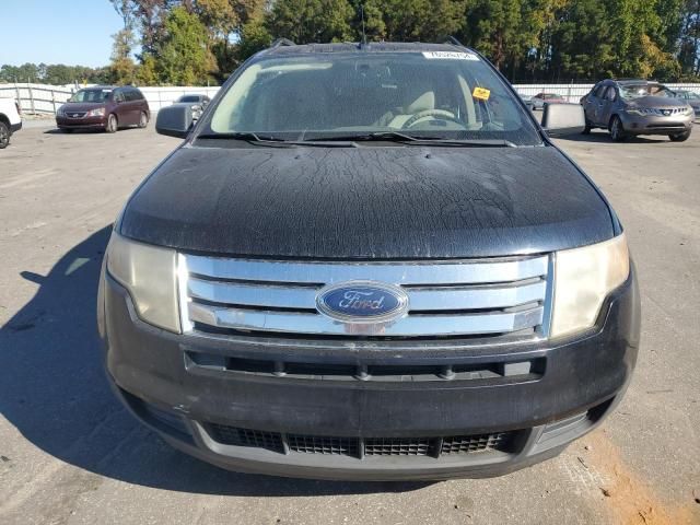 2008 Ford Edge SE