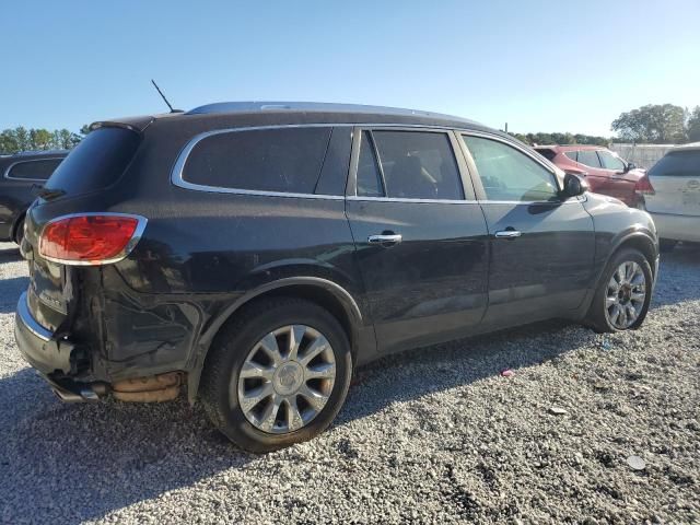 2012 Buick Enclave