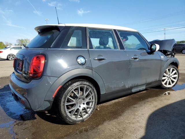 2020 Mini Cooper S