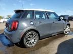 2020 Mini Cooper S