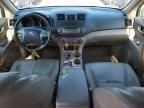 2008 Toyota Highlander Hybrid Limited