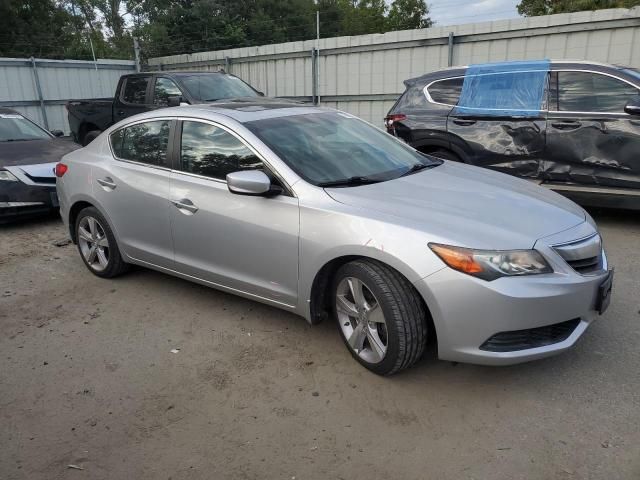 2014 Acura ILX 20