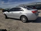 2010 Lincoln MKZ