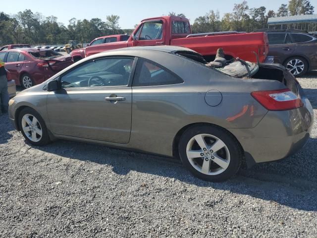 2008 Honda Civic EX