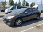 2010 Mazda 3 I