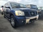 2007 Nissan Armada SE