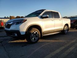 2019 Honda Ridgeline RTL en venta en Pennsburg, PA