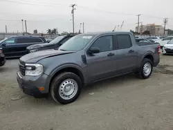 Ford Vehiculos salvage en venta: 2023 Ford Maverick XL