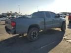 2021 Toyota Tacoma Access Cab