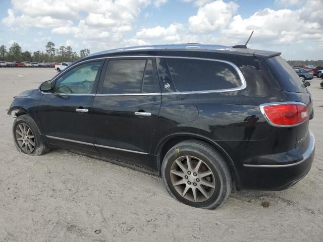 2016 Buick Enclave