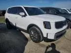 2023 KIA Telluride LX