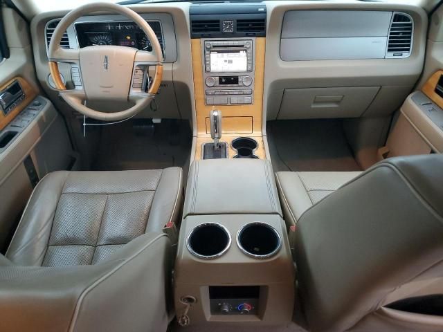 2007 Lincoln Navigator