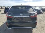 2018 Lexus RX 350 L