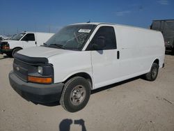 Chevrolet Vehiculos salvage en venta: 2015 Chevrolet Express G3500